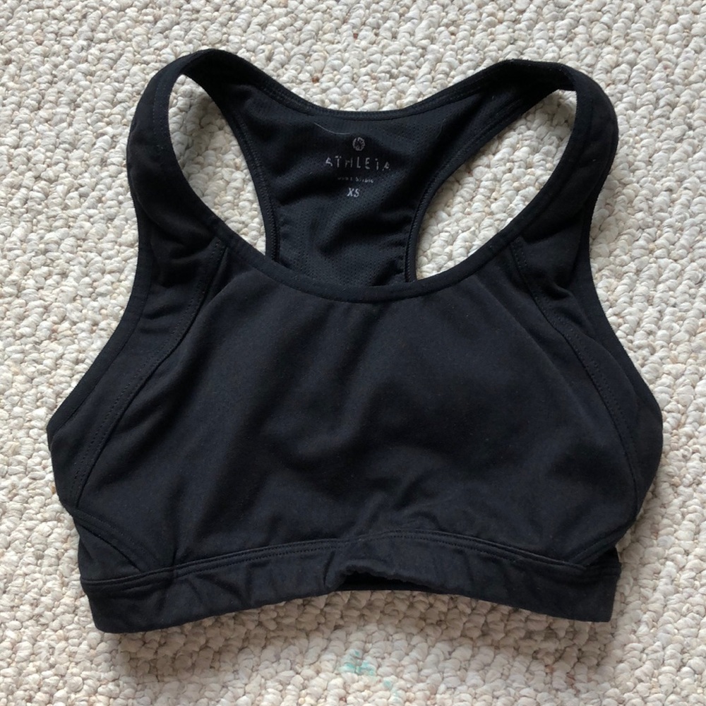 Athleta sports bra